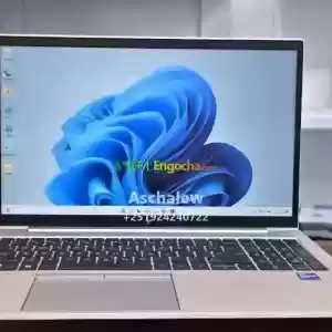  EliteBook 850 G8 ️ Intel Core i7 processor Base speed 3.00Ghz 11th Generation 15-inch di Price in Ethiopia